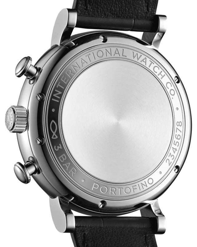 Portofino Chronograph