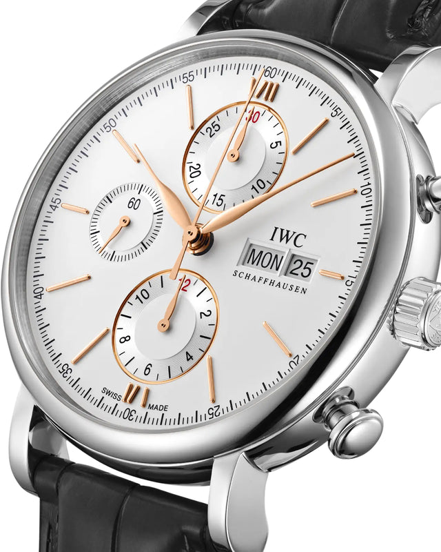 Portofino Chronograph