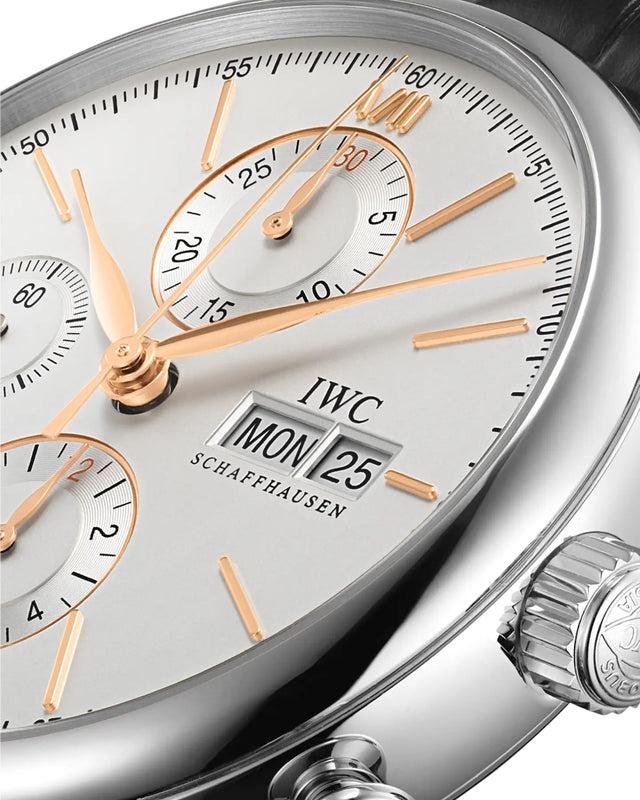 Portofino Chronograph