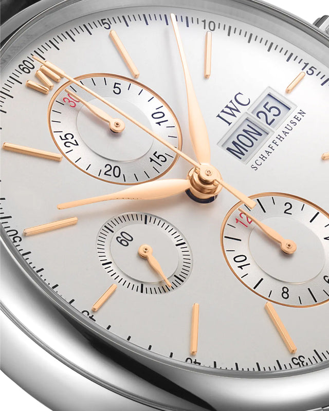 Portofino Chronograph