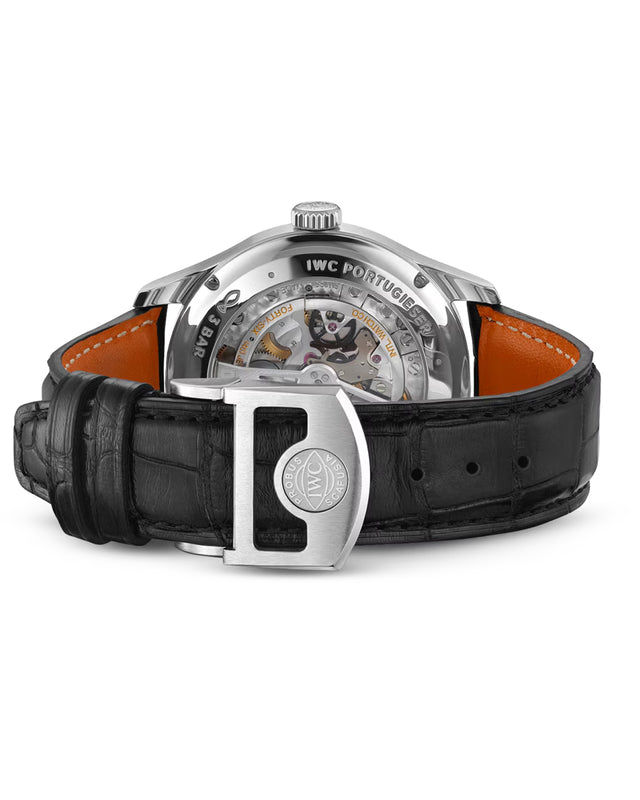 Portugieser Perpetual Calendar 42