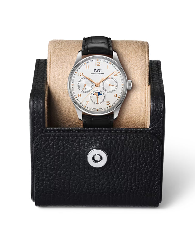 Portugieser Perpetual Calendar 42