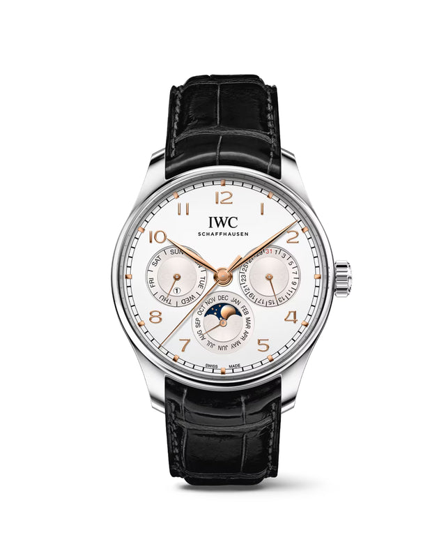 Portugieser Perpetual Calendar 42