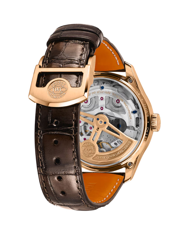 Portugieser Perpetual Calendar 44