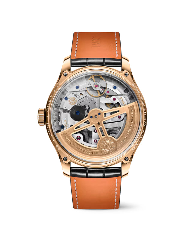 Portugieser Perpetual Calendar 44