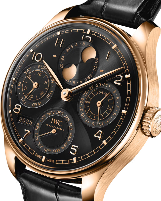Portugieser Perpetual Calendar 44