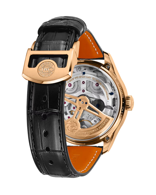 Portugieser Perpetual Calendar 44