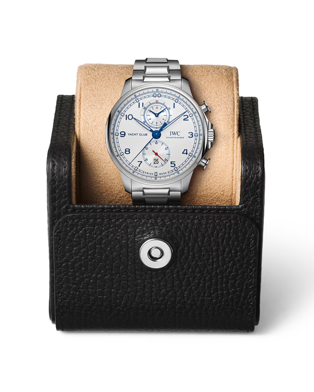 Portugieser Yacht Club Chronograph