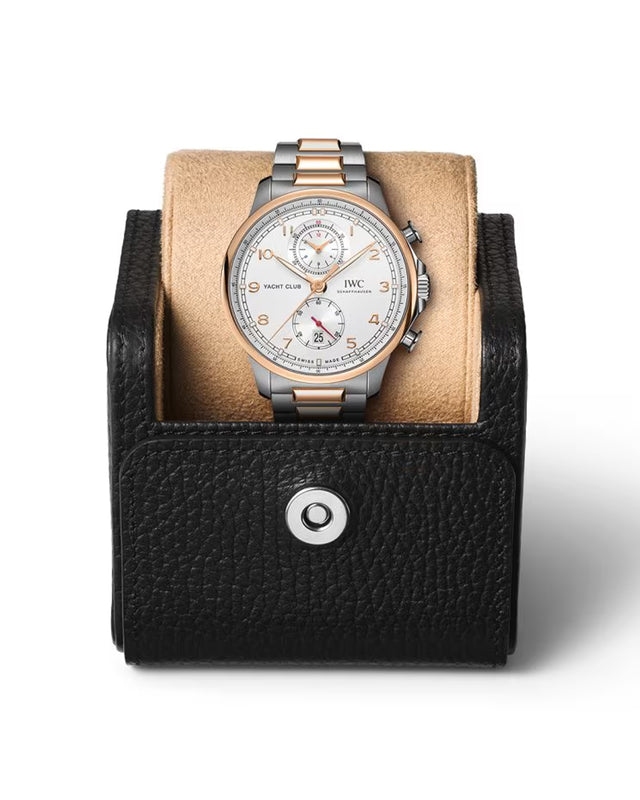 Portugieser Yacht Club Chronograph