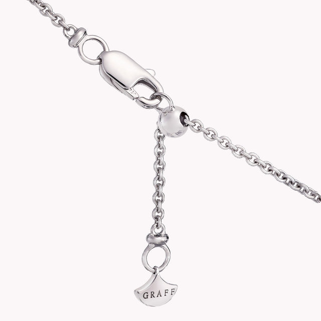 Tilda's Bow Mini Diamond Pendant