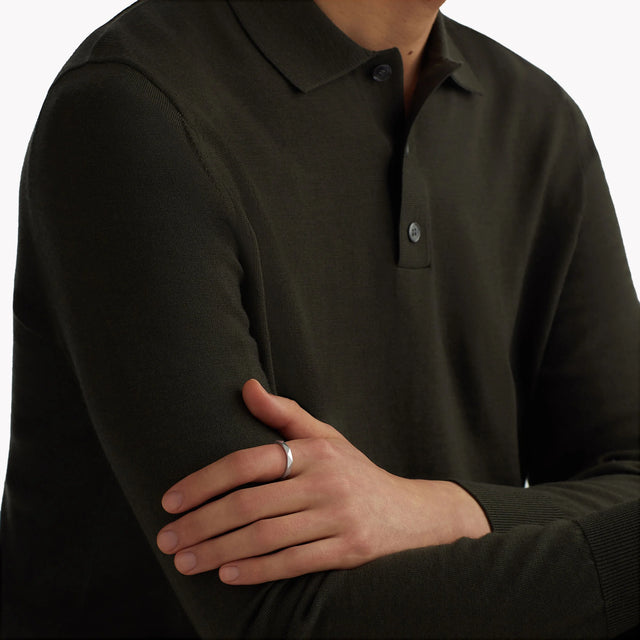 Laurence Graff Signature Band