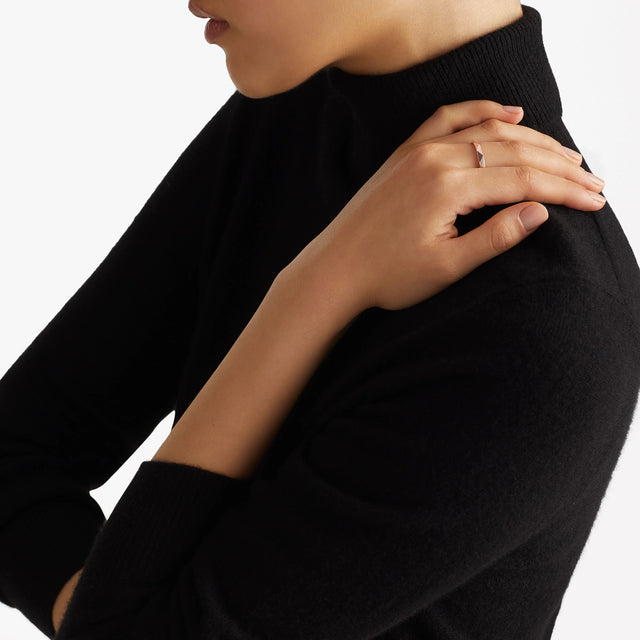 Laurence Graff Signature Band