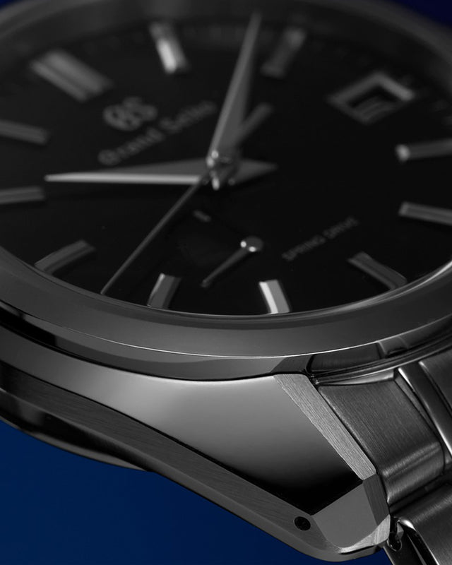 Grand Seiko Heritage Collection SBGA375