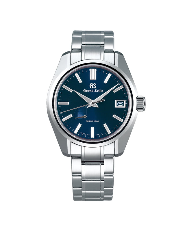Grand Seiko Heritage Collection SBGA375