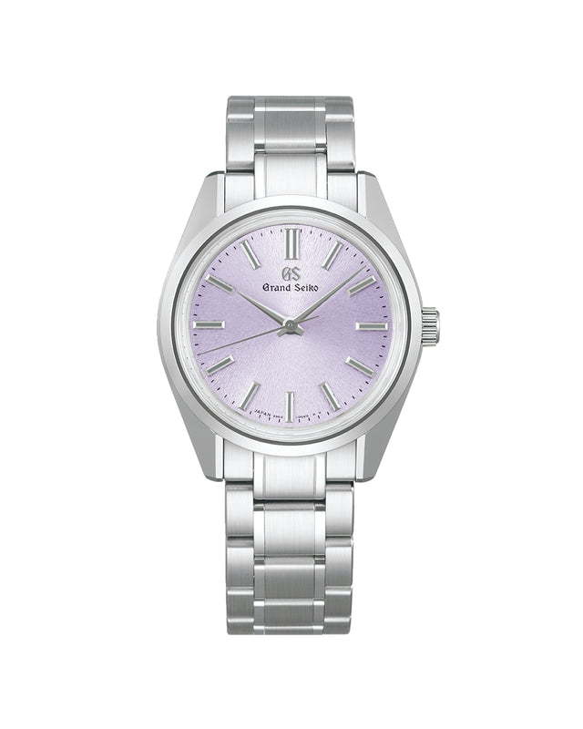 Grand Seiko Heritage Manual-Winding Mechanical SBGW323