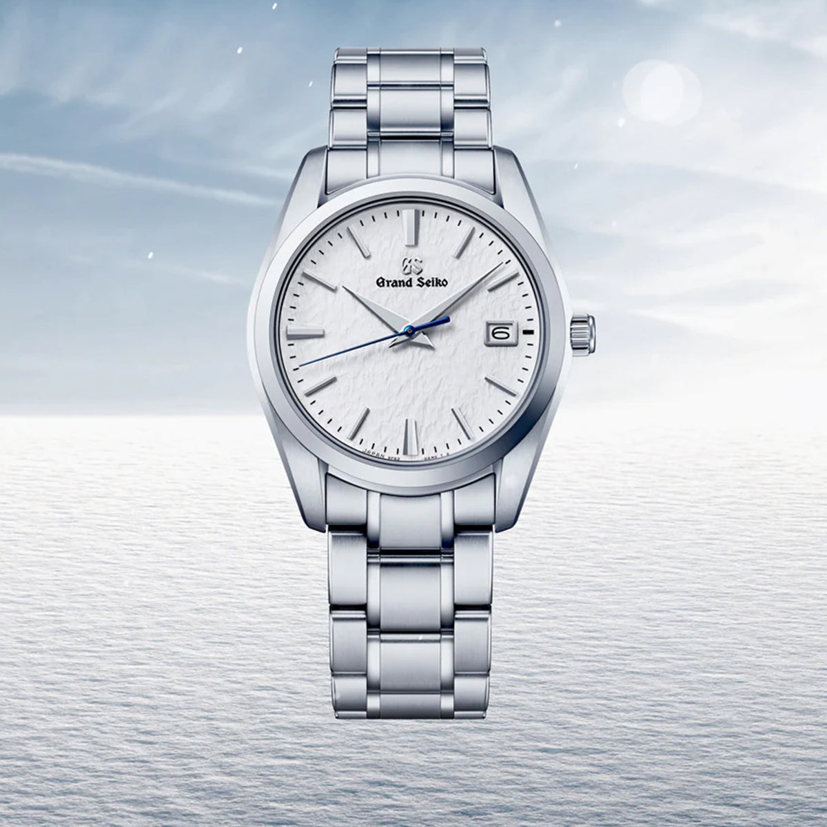 Grand Seiko Heritage SBGX355 Kennedy