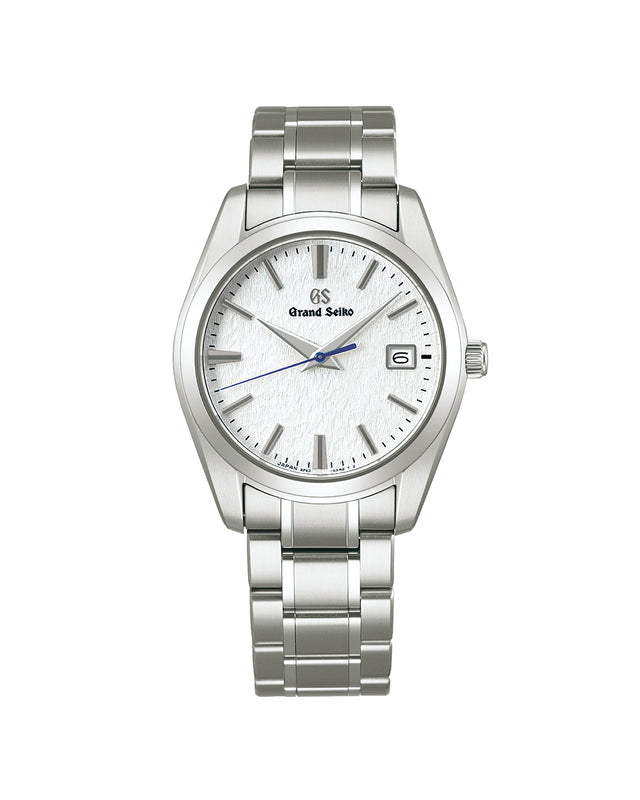 Grand Seiko Heritage SBGX355