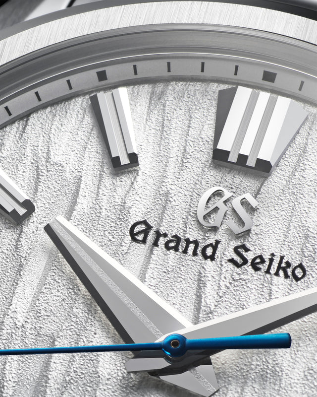 Grand Seiko Shirakaba SLGH005
