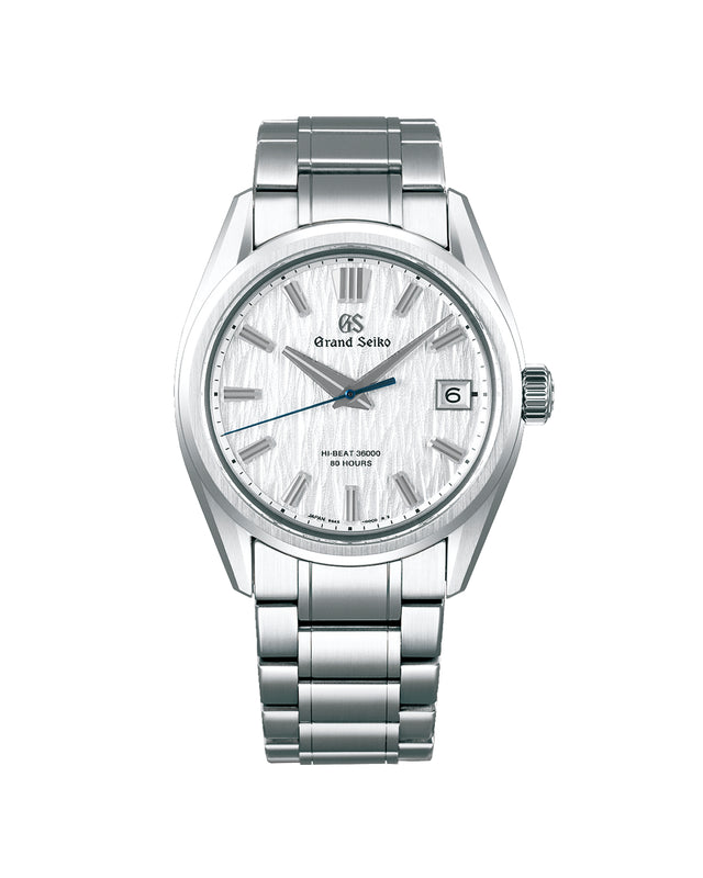 Grand Seiko Shirakaba SLGH005