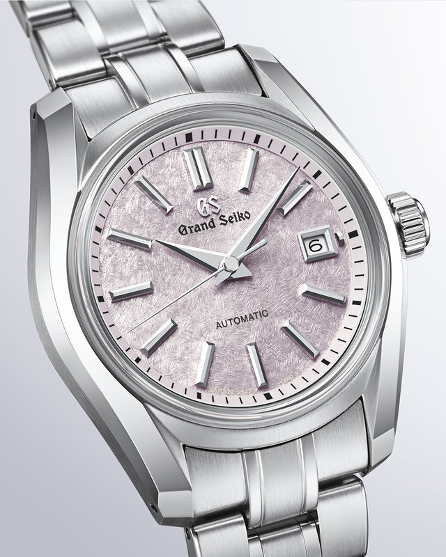 Grand Seiko Heritage Collection 62GS Mechanical 30mm STGK031