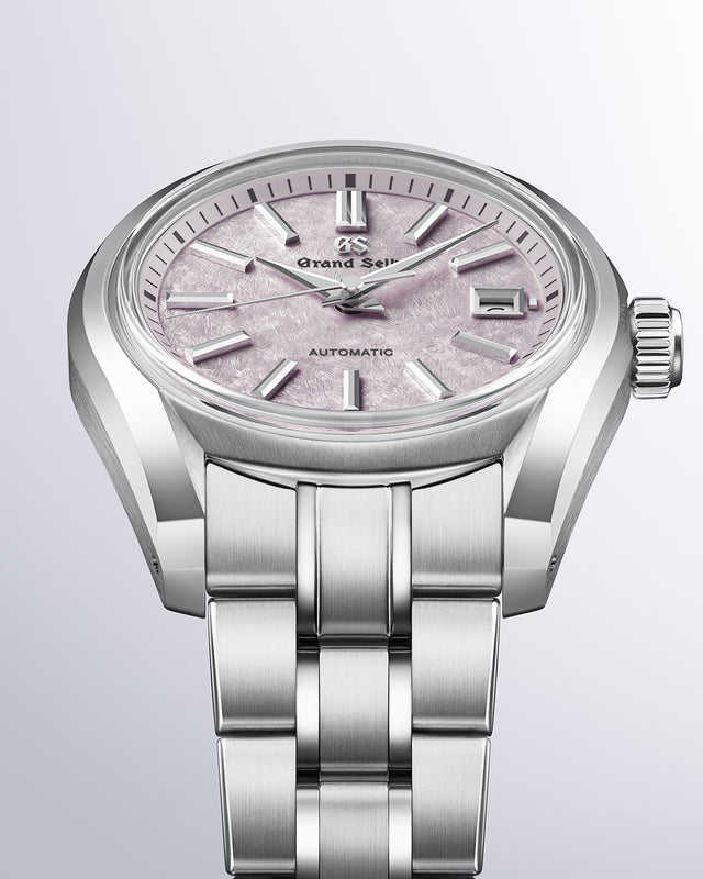 Grand Seiko Heritage Collection 62GS Mechanical 30mm STGK031