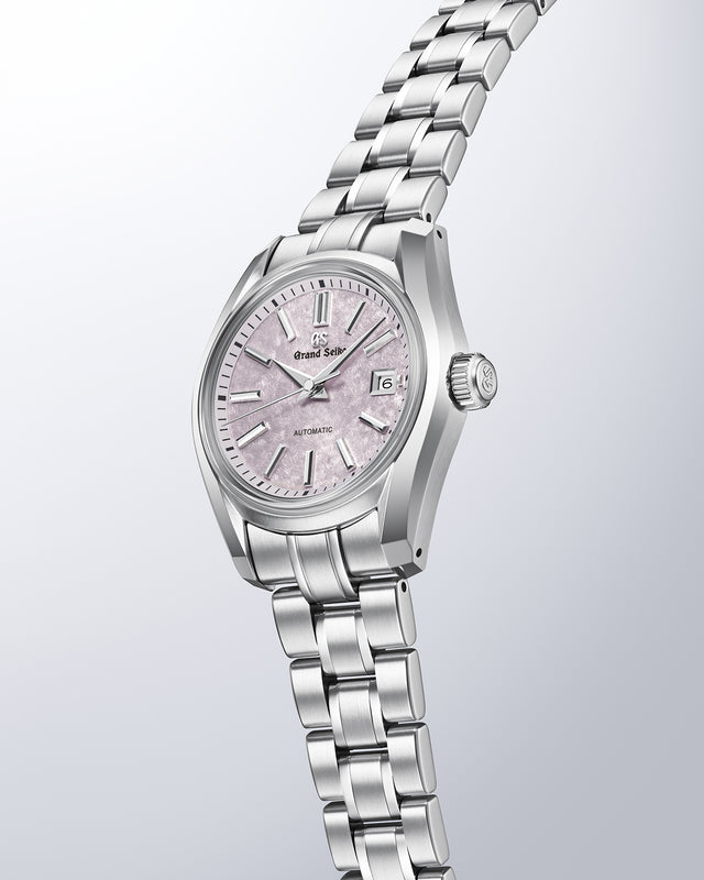 Grand Seiko Heritage Collection 62GS Mechanical 30mm STGK031