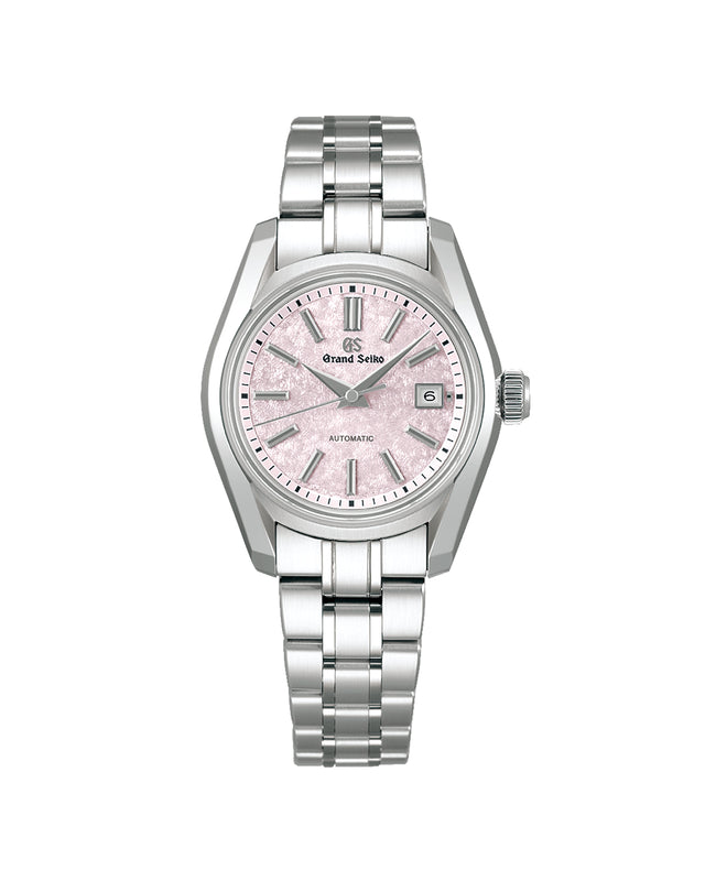 Grand Seiko Heritage Collection 62GS Mechanical 30mm STGK031