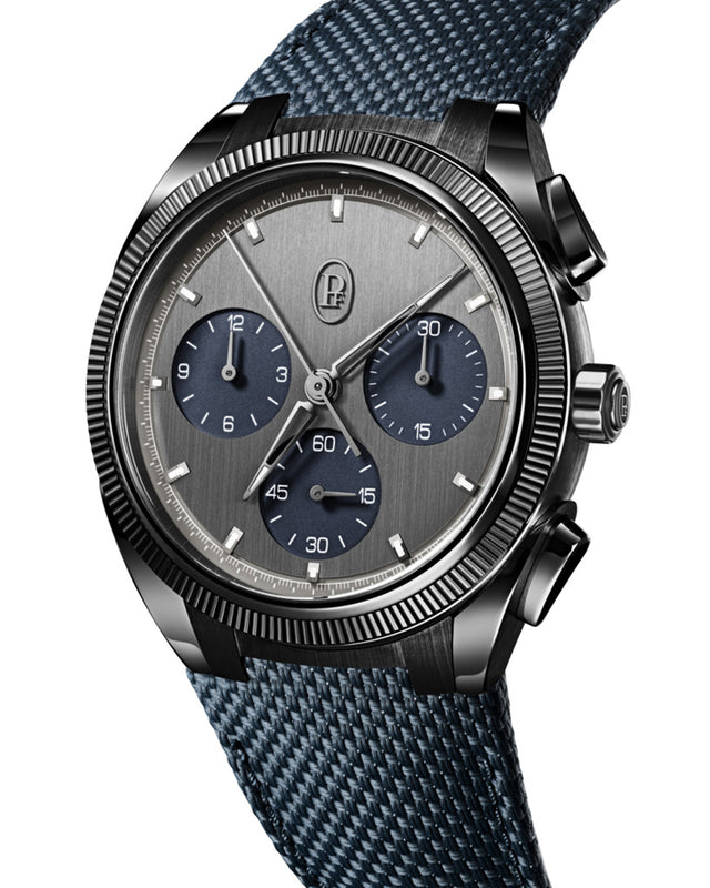TONDA PF Sport Chronograph
