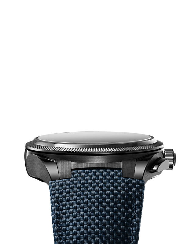 TONDA PF Sport Chronograph