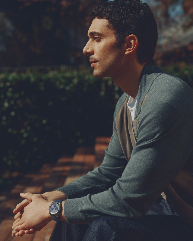 TONDA PF Sport Chronograph