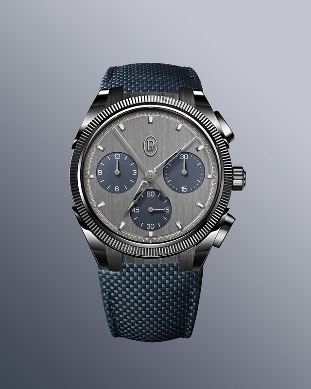 TONDA PF Sport Chronograph
