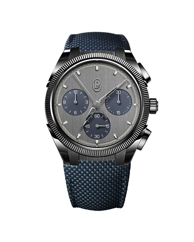 TONDA PF Sport Chronograph