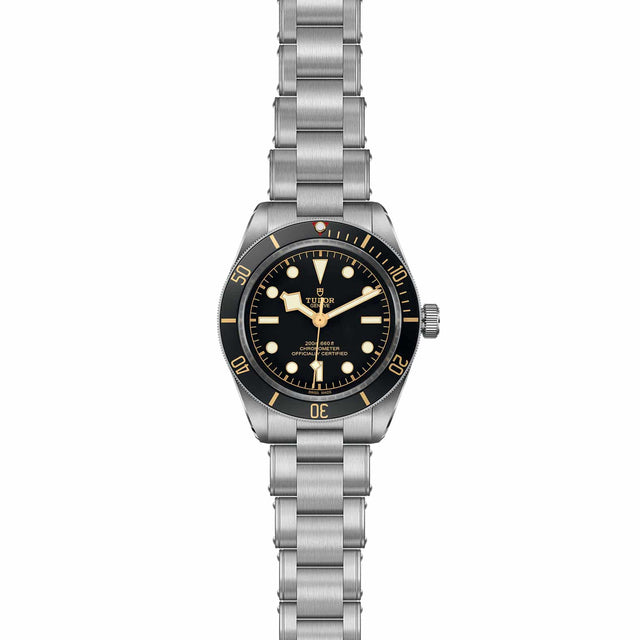 TUDOR Black Bay Fifty Eight M79030N 0001 Frontfacing