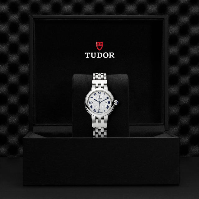 TUDOR Clair de Rose M35500 0001 Presentation