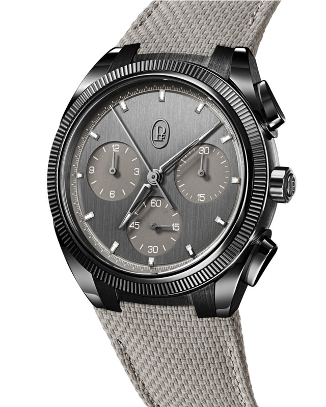 TONDA PF Sport Chronograph