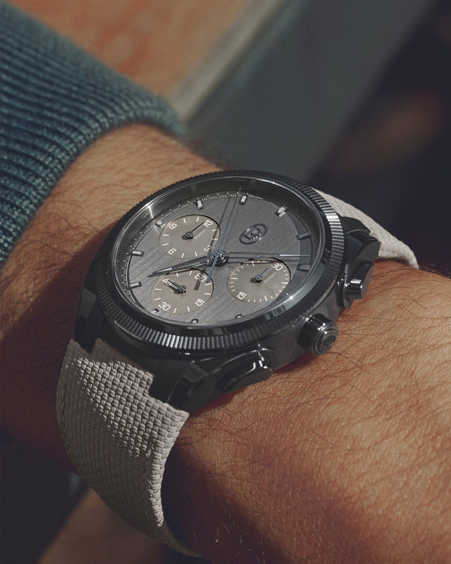 TONDA PF Sport Chronograph