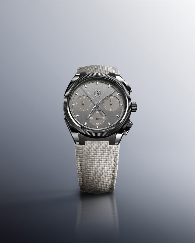 TONDA PF Sport Chronograph