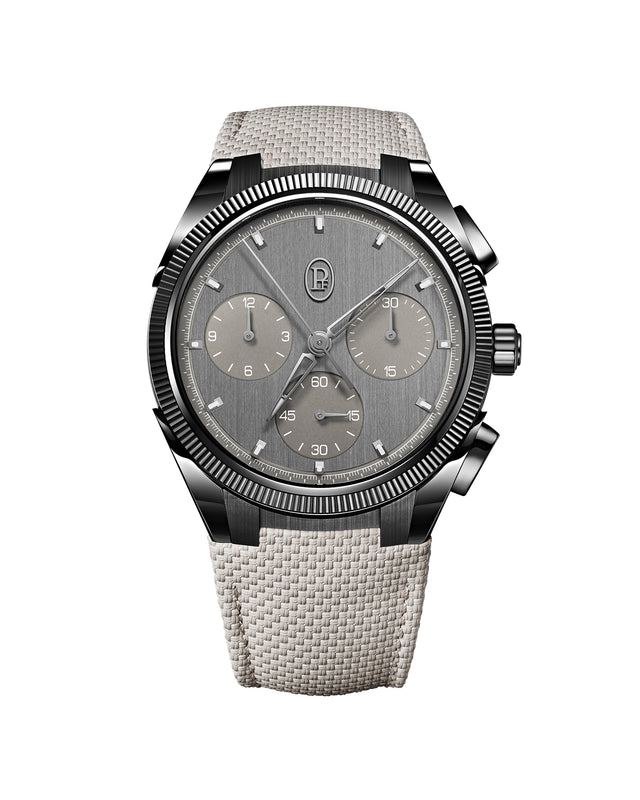 TONDA PF Sport Chronograph