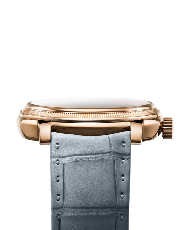 Toric Quantième Perpétuel