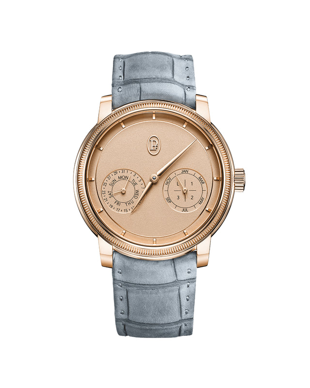 Toric Quantième Perpétuel