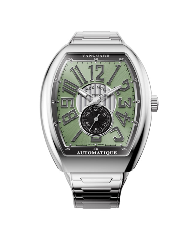 Vanguard Slim Vintage