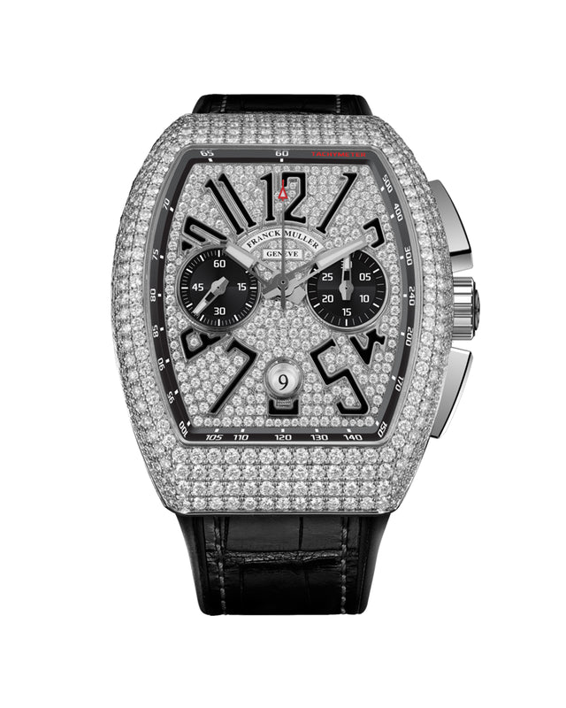 Vanguard Chronograph