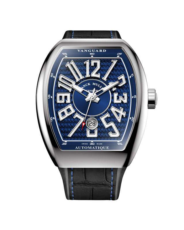 Vanguard Classic V43 APAC Exclusive