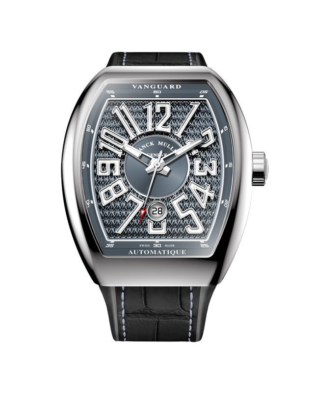 Vanguard Classic V43 APAC Exclusive