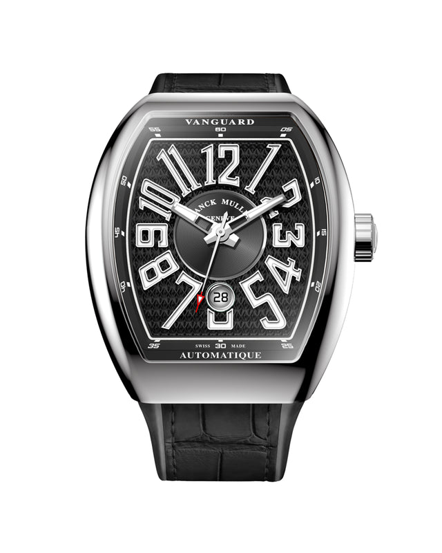 Vanguard Classic V43 APAC Exclusive