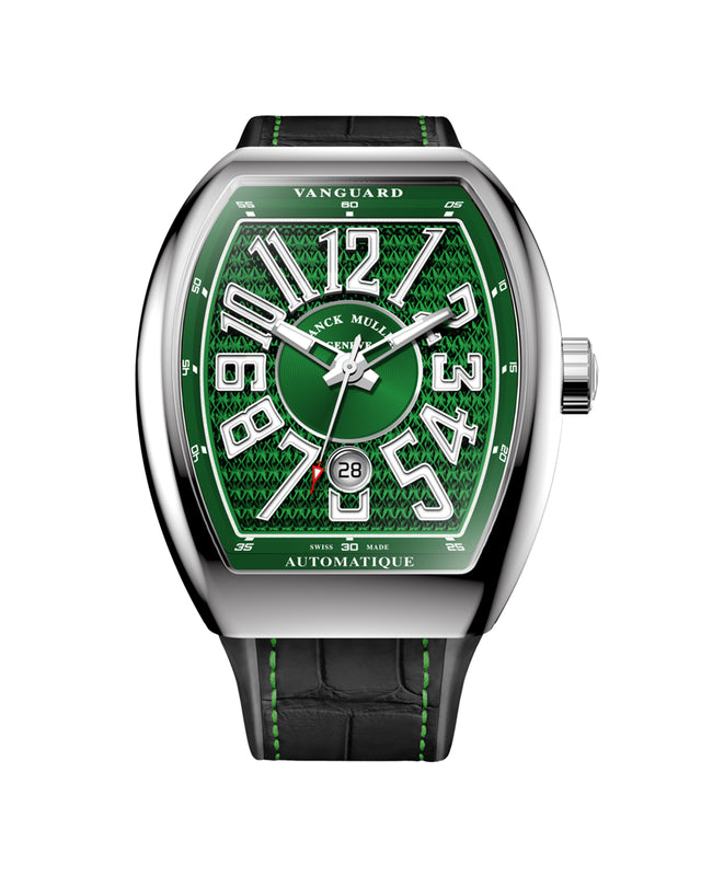 Vanguard Classic V43 APAC Exclusive