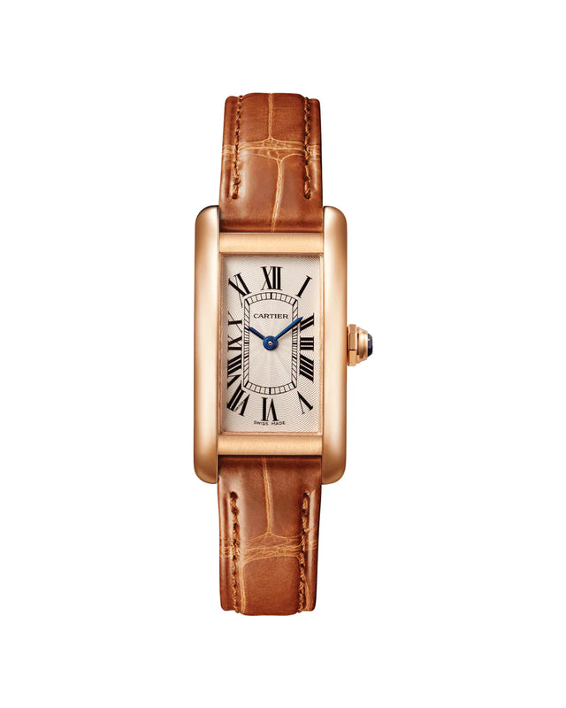 Tank Américaine watch