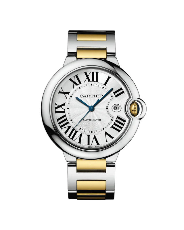 Ballon Bleu de Cartier watch