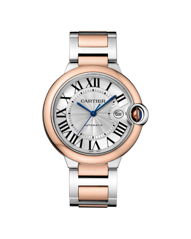 Ballon Bleu de Cartier watch