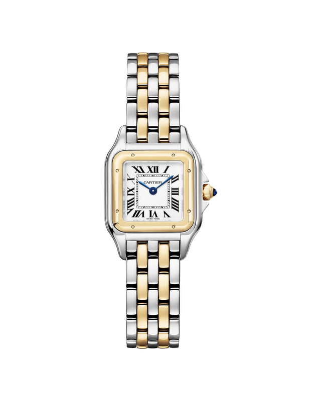 Panthère de Cartier watch